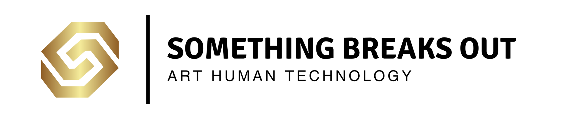 Something Breaks Out logo